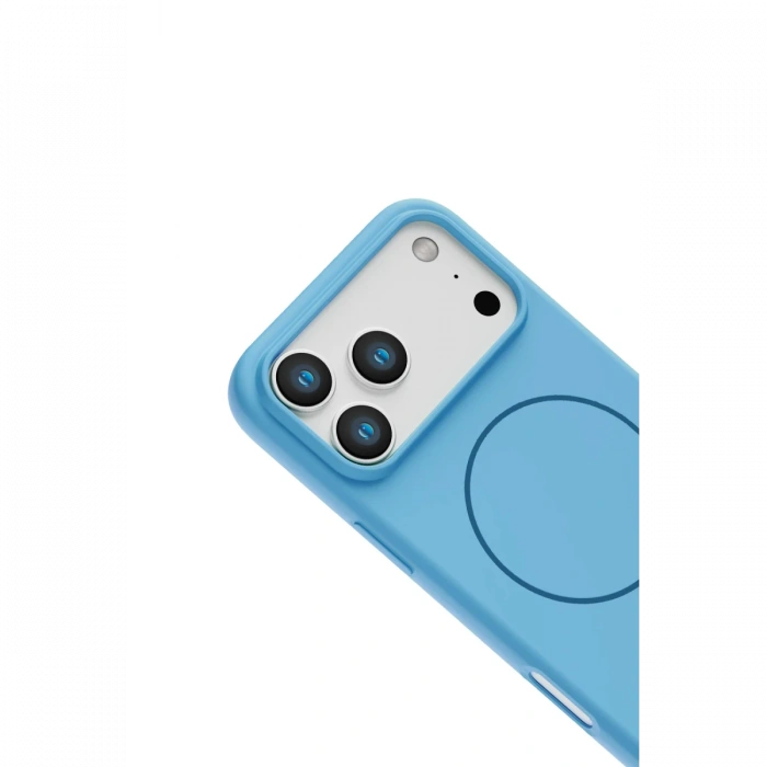 Apple iPhone 17 Pro Jully Magsafe Kapak