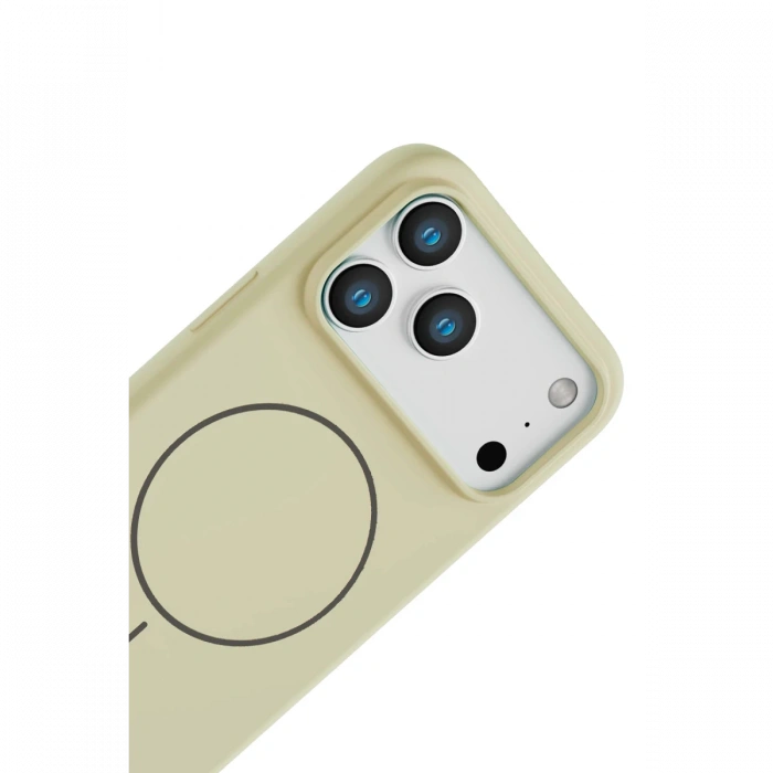 Joy Tekno Apple iPhone 17 Pro Jully Magsafe Kapak