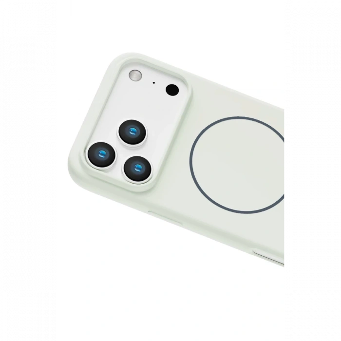 Apple iPhone 17 Pro Jully Magsafe Kapak