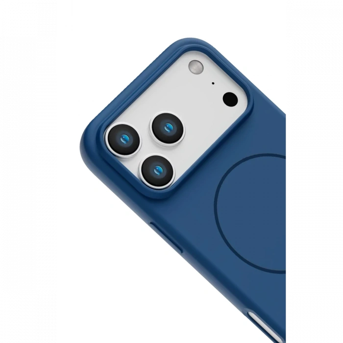 Apple iPhone 17 Pro Jully Magsafe Kapak