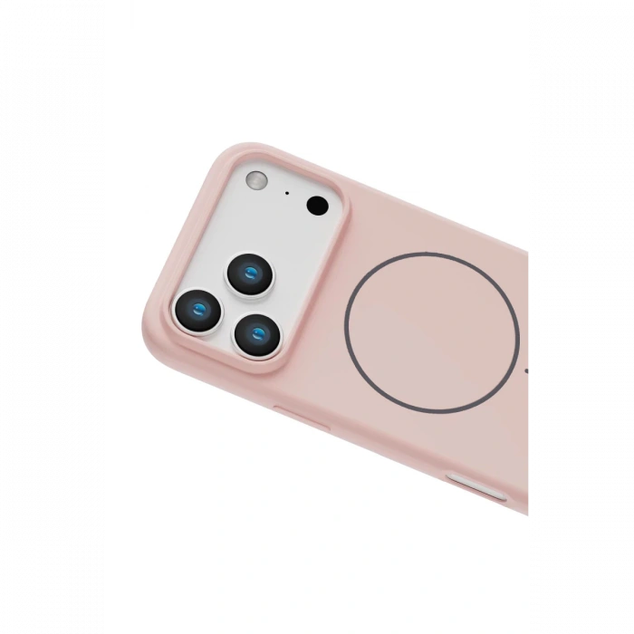 Joy Tekno Apple iPhone 17 Pro Jully Magsafe Kapak