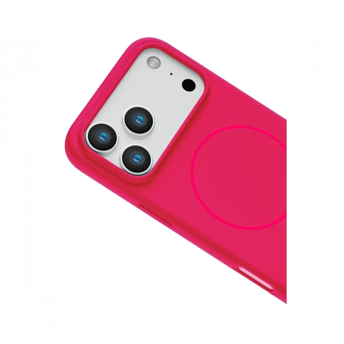 Joy Tekno Apple iPhone 17 Pro Jully Magsafe Kapak