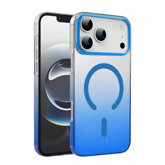 Joy Tekno Apple iPhone 17 Pro Max Glossy Magsafe Kapak