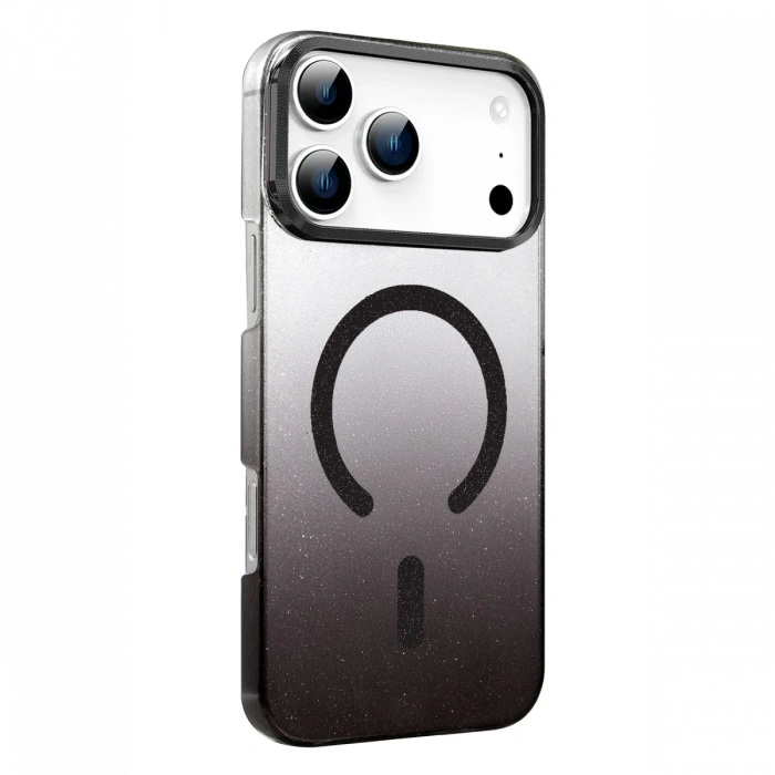 Joy Tekno Apple iPhone 17 Pro Max Glossy Magsafe Kapak