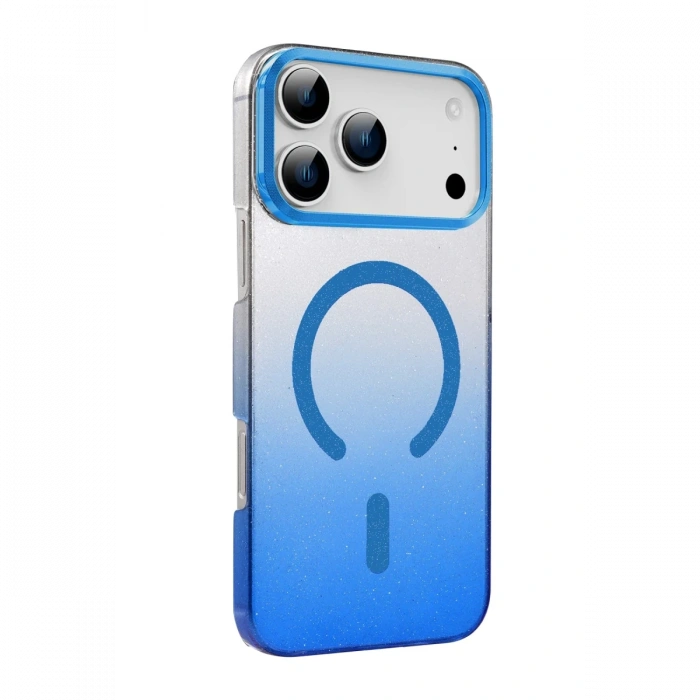 Joy Tekno Apple iPhone 17 Pro Max Glossy Magsafe Kapak