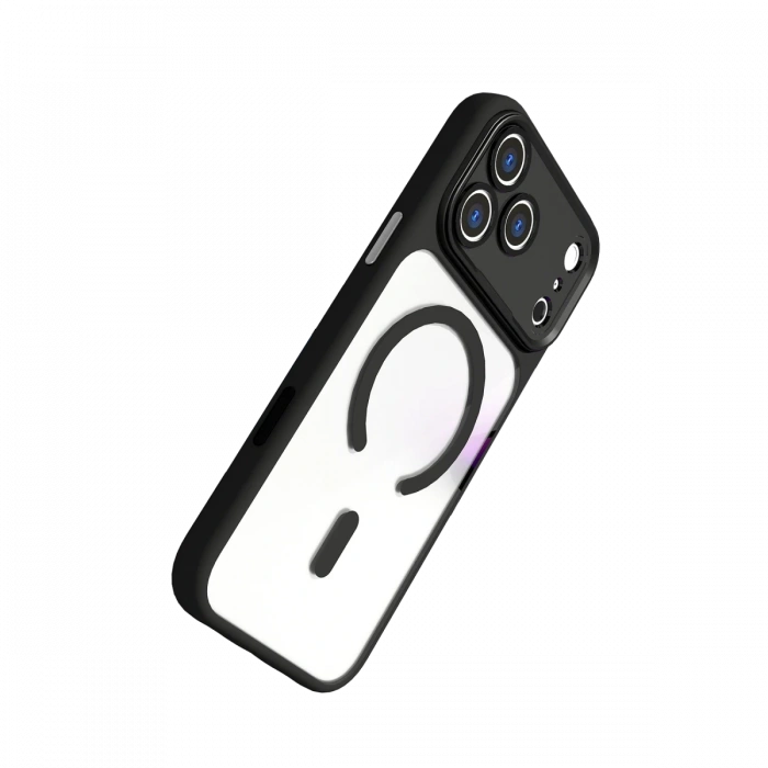 Joy Tekno Apple iPhone 17 Pro Max Hazar Magsafe Kapak