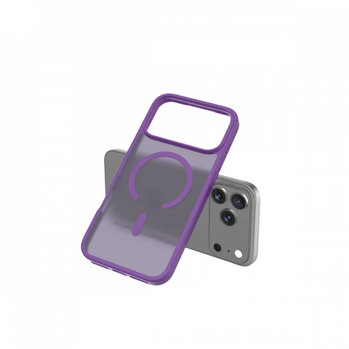 Joy Tekno Apple iPhone 17 Pro Max Jota Magsafe Kapak