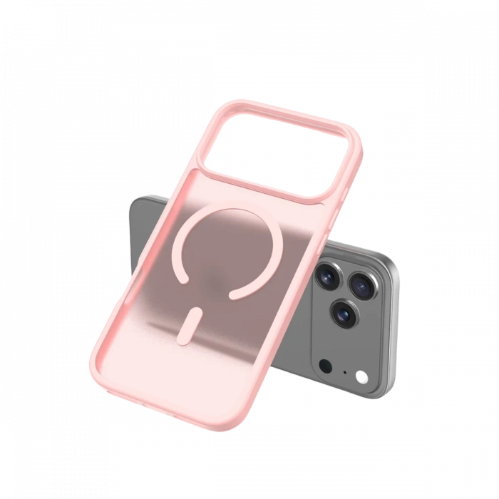 Apple iPhone 17 Pro Max Jota Magsafe Kapak