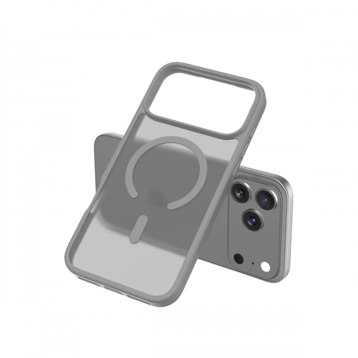 Joy Tekno Apple iPhone 17 Pro Max Jota Magsafe Kapak