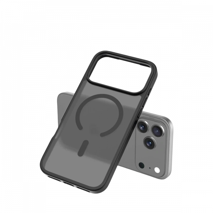 Apple iPhone 17 Pro Max Jota Magsafe Kapak