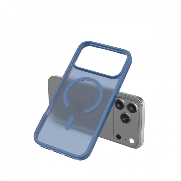 Joy Tekno Apple iPhone 17 Pro Max Jota Magsafe Kapak