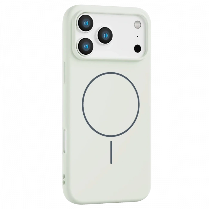 Joy Tekno Apple iPhone 17 Pro Max Jully Magsafe Kapak