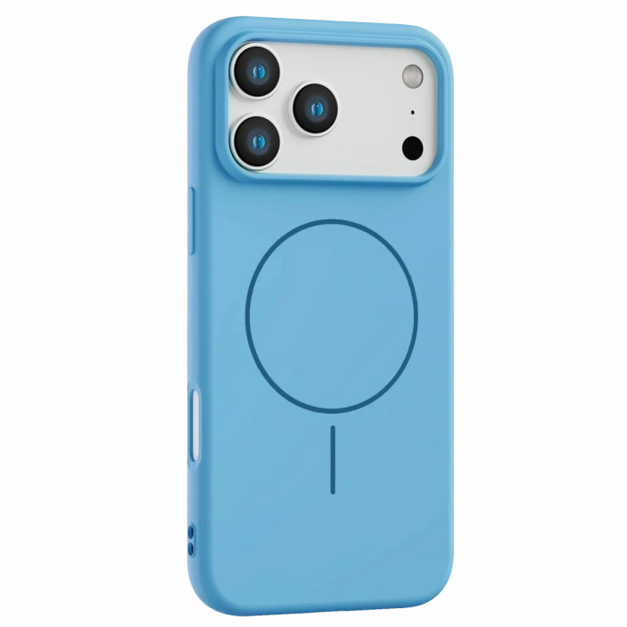 Apple iPhone 17 Pro Max Jully Magsafe Kapak