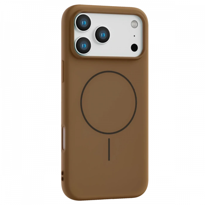 Joy Tekno Apple iPhone 17 Pro Max Jully Magsafe Kapak