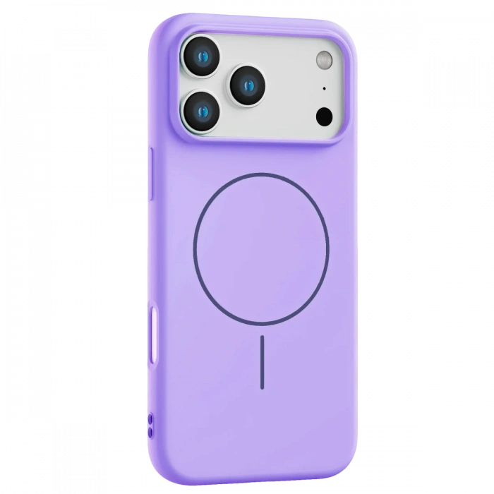 Apple iPhone 17 Pro Max Jully Magsafe Kapak