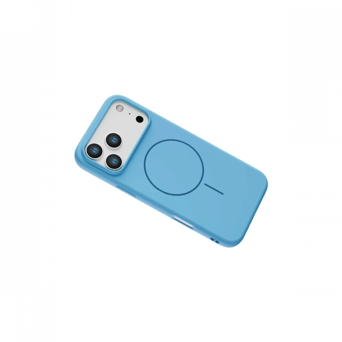 Apple iPhone 17 Pro Max Jully Magsafe Kapak