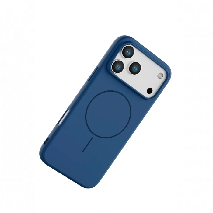 Apple iPhone 17 Pro Max Jully Magsafe Kapak