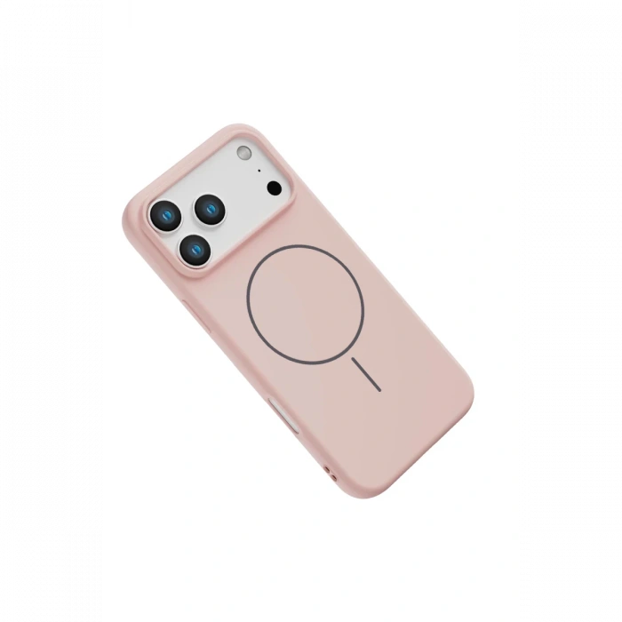 Apple iPhone 17 Pro Max Jully Magsafe Kapak