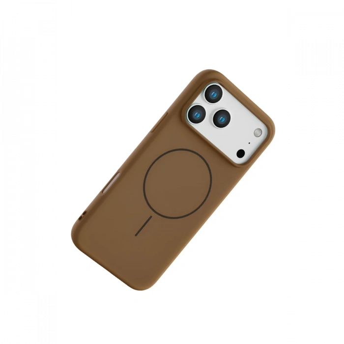 Apple iPhone 17 Pro Max Jully Magsafe Kapak