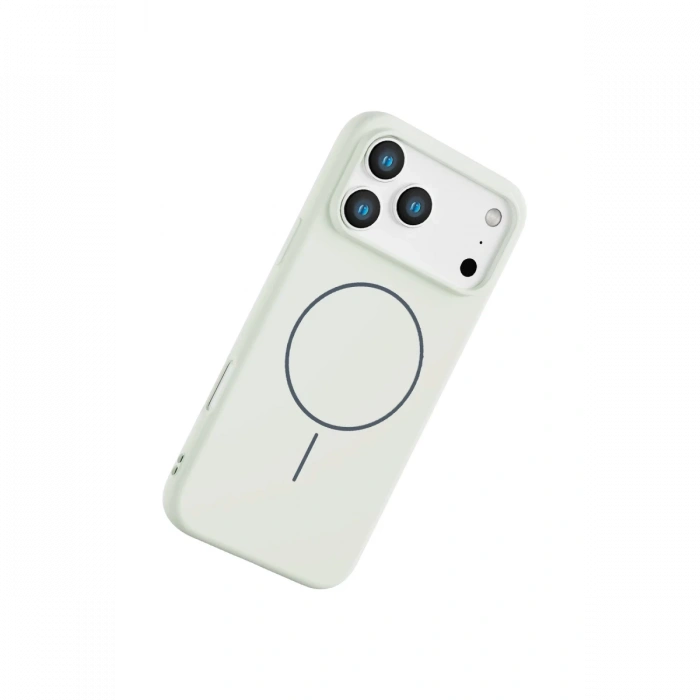 Apple iPhone 17 Pro Max Jully Magsafe Kapak