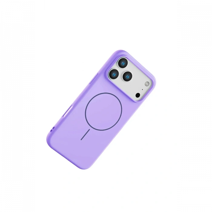 Joy Tekno Apple iPhone 17 Pro Max Jully Magsafe Kapak