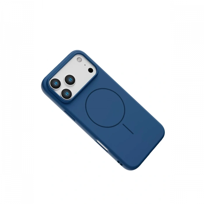 Apple iPhone 17 Pro Max Jully Magsafe Kapak