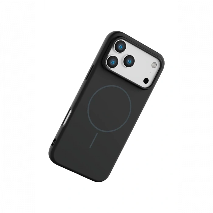 Joy Tekno Apple iPhone 17 Pro Max Jully Magsafe Kapak