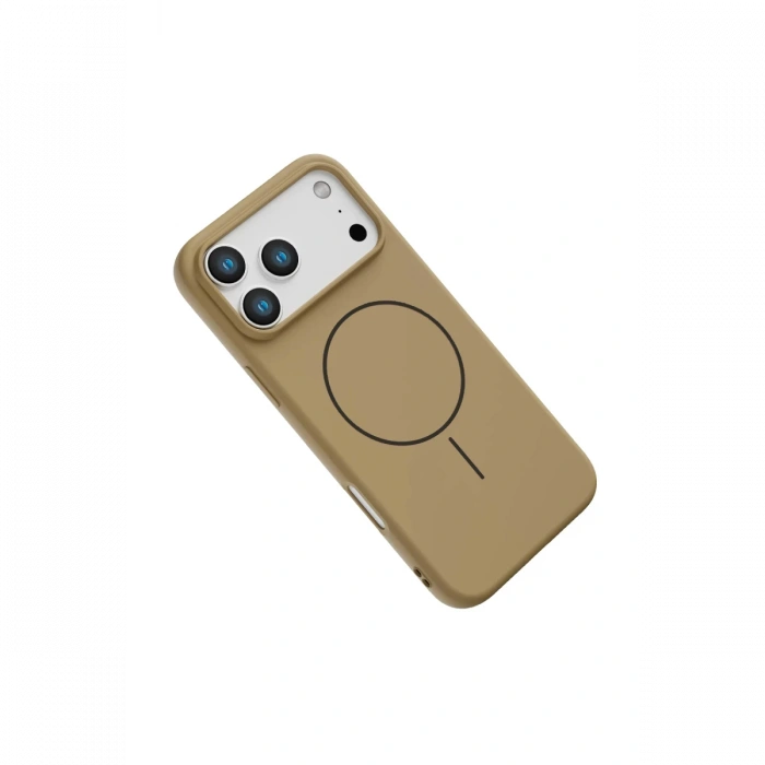 Joy Tekno Apple iPhone 17 Pro Max Jully Magsafe Kapak