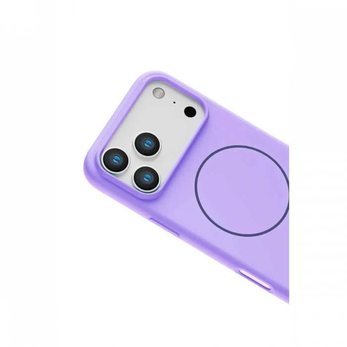 Apple iPhone 17 Pro Max Jully Magsafe Kapak