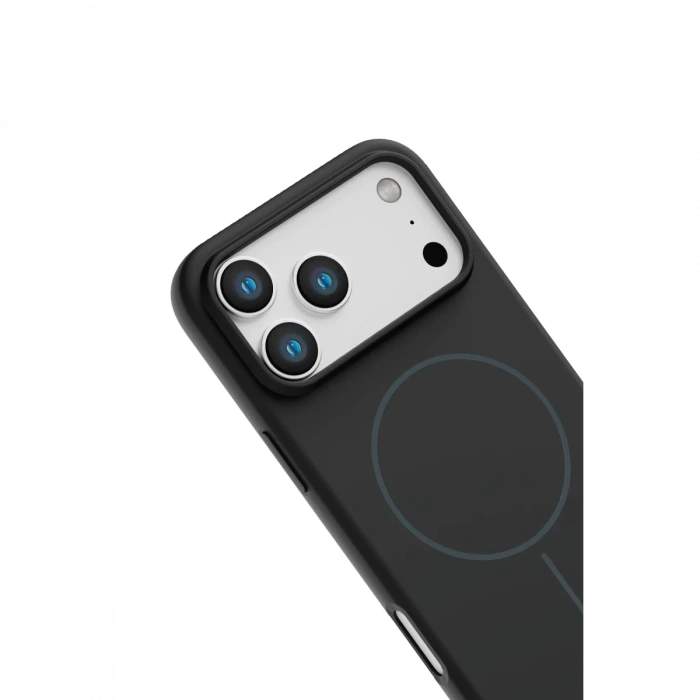 Apple iPhone 17 Pro Max Jully Magsafe Kapak