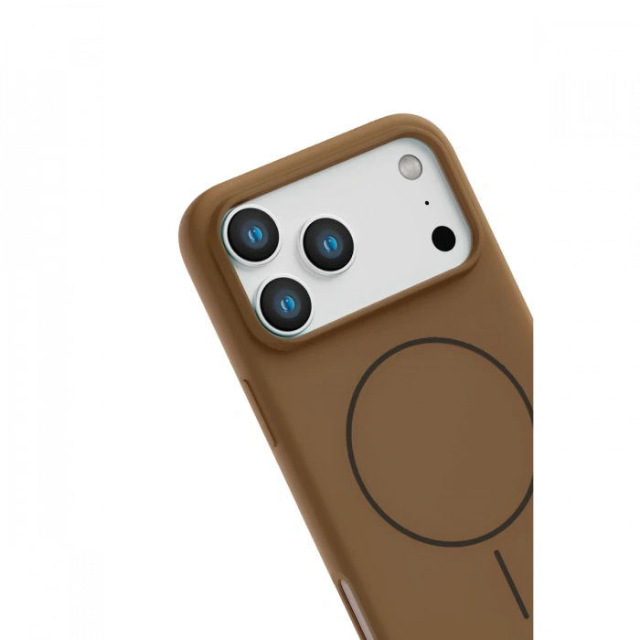 Joy Tekno Apple iPhone 17 Pro Max Jully Magsafe Kapak