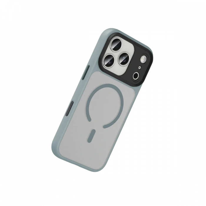 Joy Tekno Apple iPhone 17 Pro Max Megane Magsafe Kapak