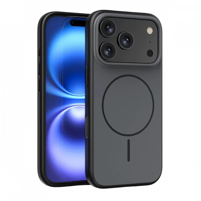 Joy Tekno Apple iPhone 17 Pro Max Neva Magsafe Kapak