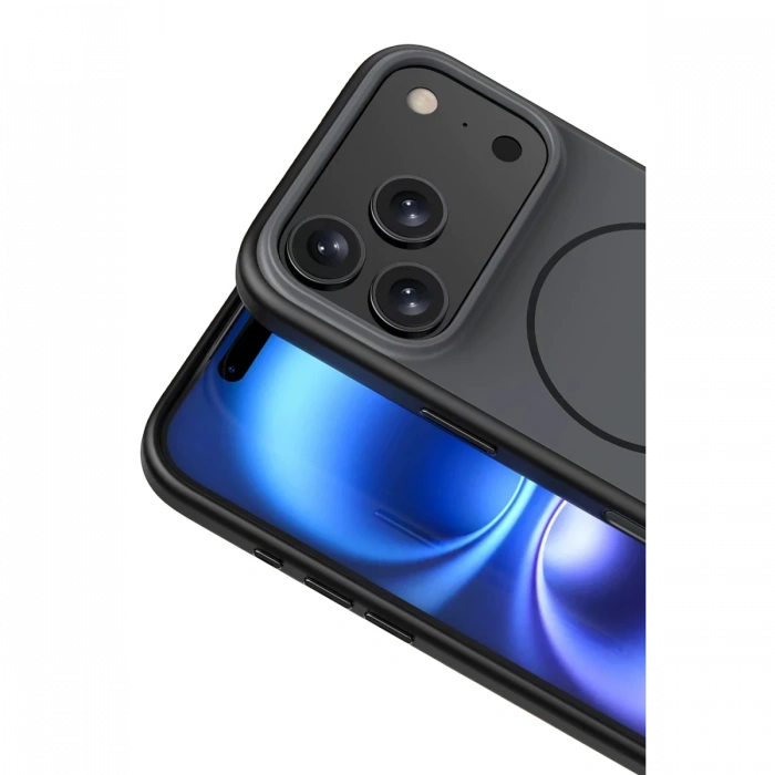 Joy Tekno Apple iPhone 17 Pro Max Neva Magsafe Kapak