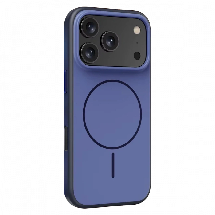 Joy Tekno Apple iPhone 17 Pro Max Neva Magsafe Kapak