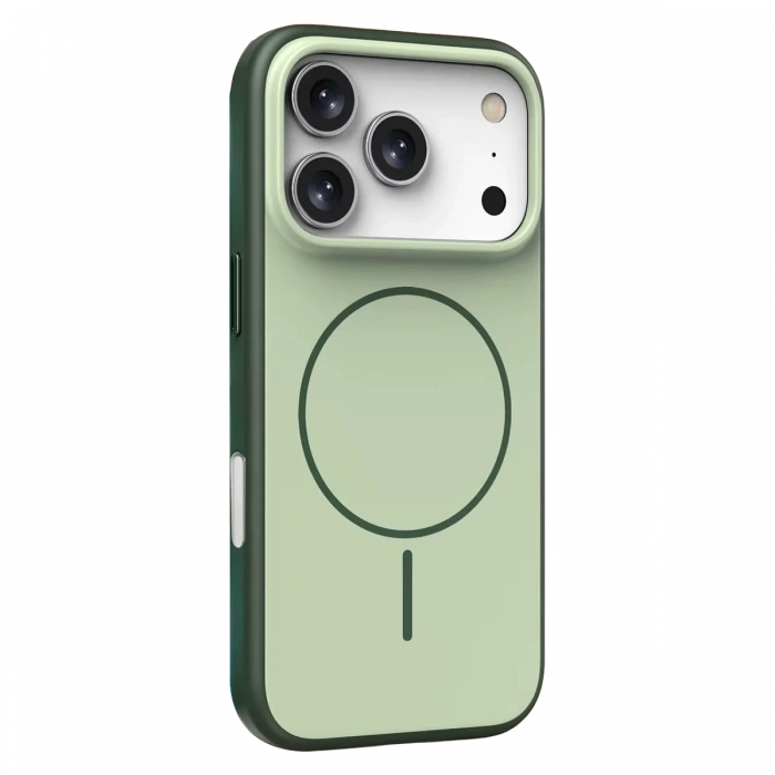 Joy Tekno Apple iPhone 17 Pro Max Neva Magsafe Kapak