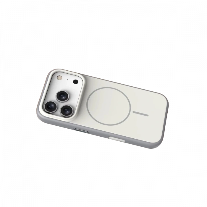 Joy Tekno Apple iPhone 17 Pro Max Neva Magsafe Kapak