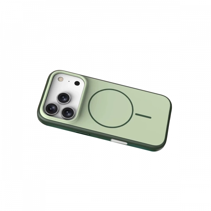 Joy Tekno Apple iPhone 17 Pro Max Neva Magsafe Kapak