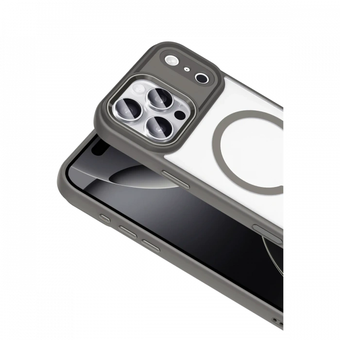 Joy Tekno Apple iPhone 17 Pro Max Terea Magsafe Kapak