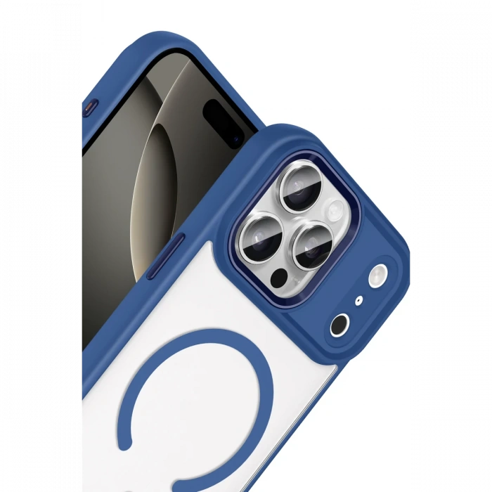 Joy Tekno Apple iPhone 17 Pro Max Terea Magsafe Kapak