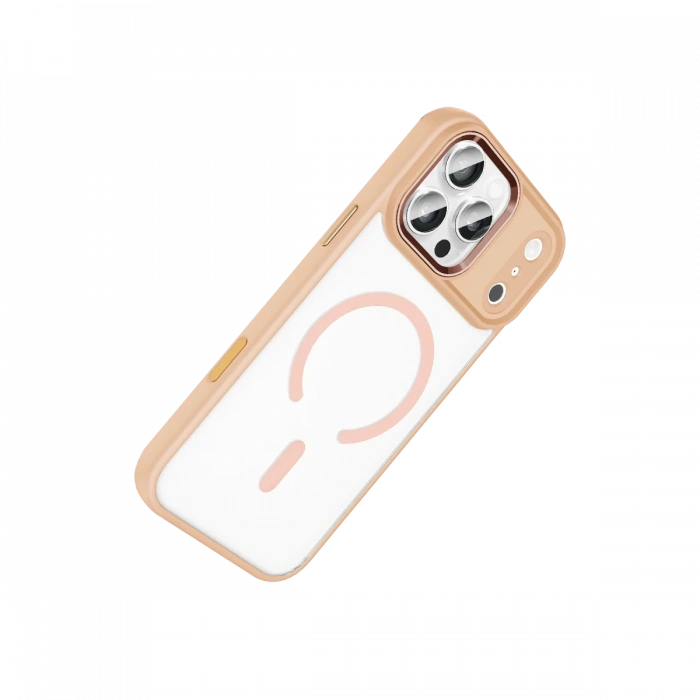 Joy Tekno Apple iPhone 17 Pro Max Terea Magsafe Kapak