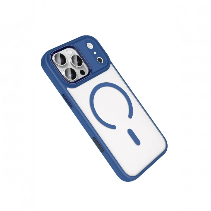 Joy Tekno Apple iPhone 17 Pro Max Terea Magsafe Kapak