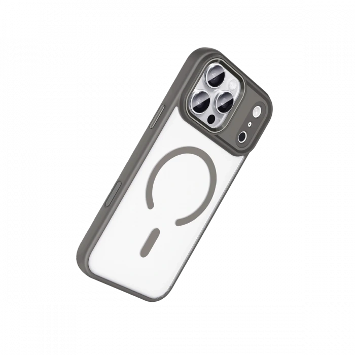 Joy Tekno Apple iPhone 17 Pro Max Terea Magsafe Kapak