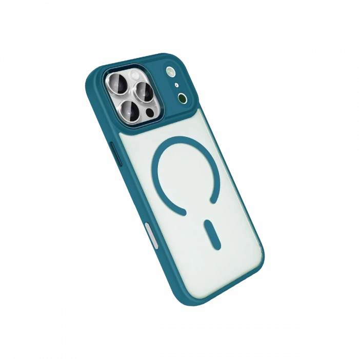 Joy Tekno Apple iPhone 17 Pro Max Terea Magsafe Kapak