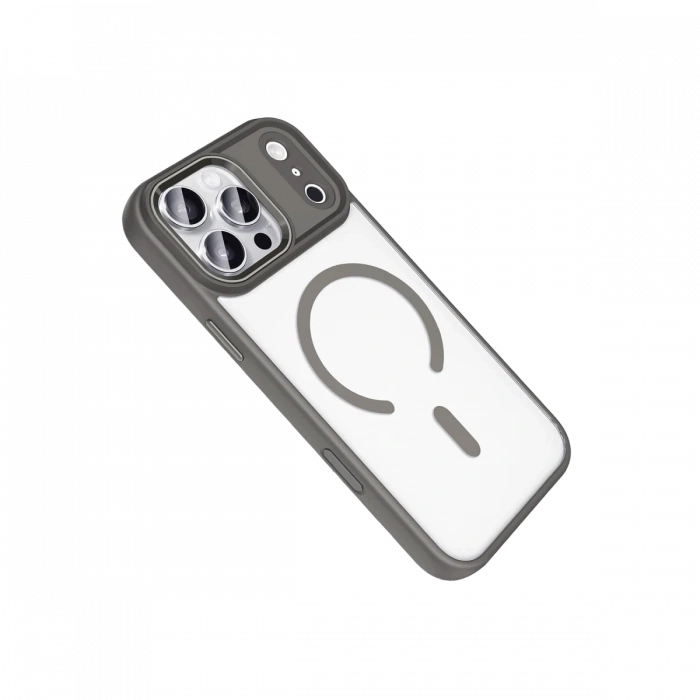 Joy Tekno Apple iPhone 17 Pro Max Terea Magsafe Kapak