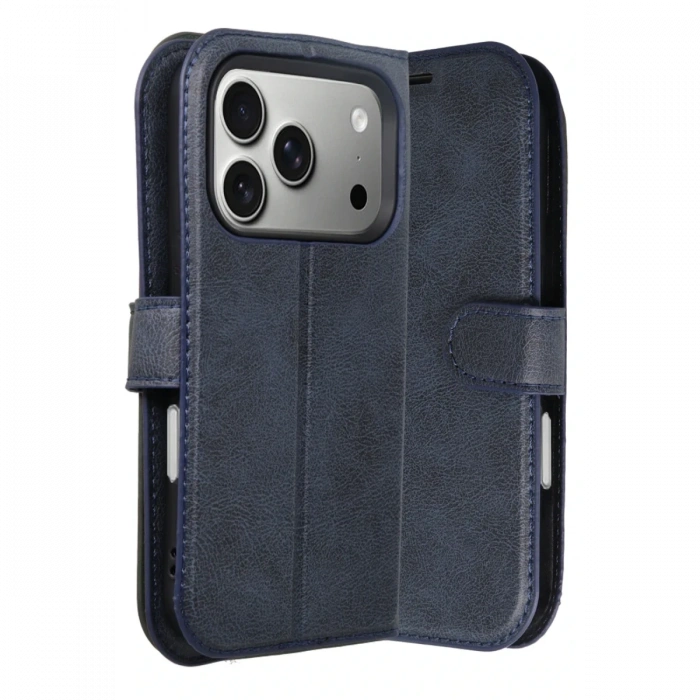 Joy Tekno Apple iPhone 17 Pro Max Trend S Plus Kapaklı Kılıf