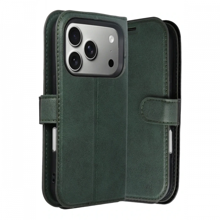 Joy Tekno Apple iPhone 17 Pro Max Trend S Plus Kapaklı Kılıf