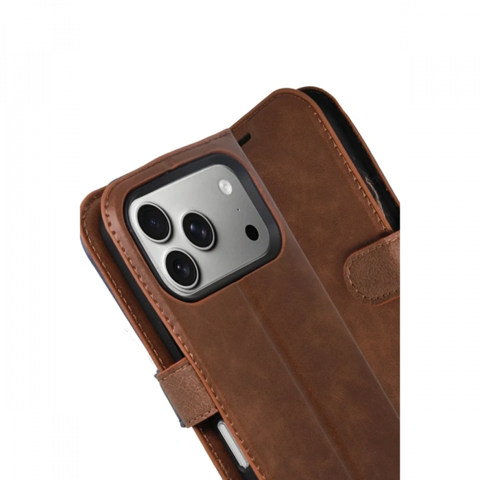 Joy Tekno Apple iPhone 17 Pro Max Trend S Plus Kapaklı Kılıf