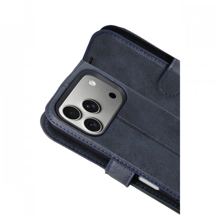 Joy Tekno Apple iPhone 17 Pro Max Trend S Plus Kapaklı Kılıf