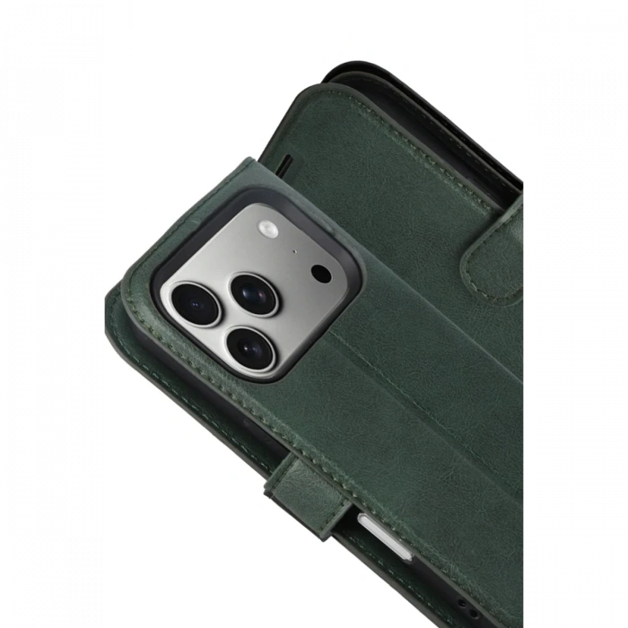 Joy Tekno Apple iPhone 17 Pro Max Trend S Plus Kapaklı Kılıf